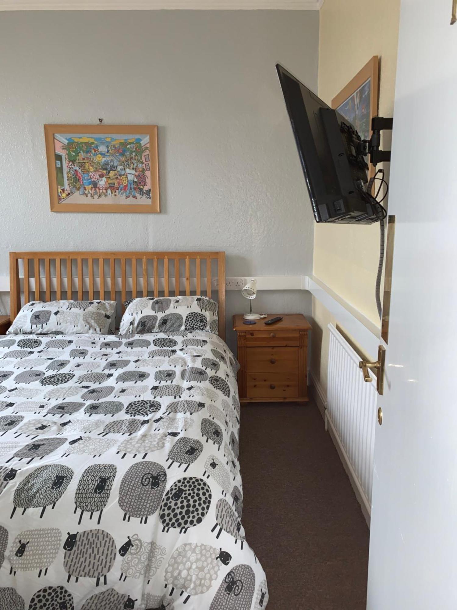 Brafferton Guest House 하틀풀 외부 사진