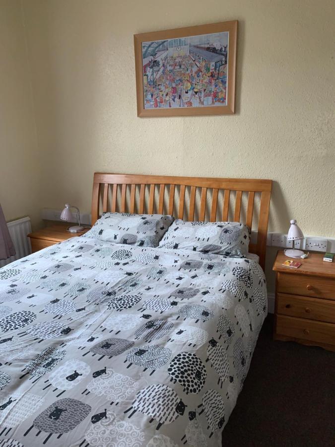 Brafferton Guest House 하틀풀 외부 사진