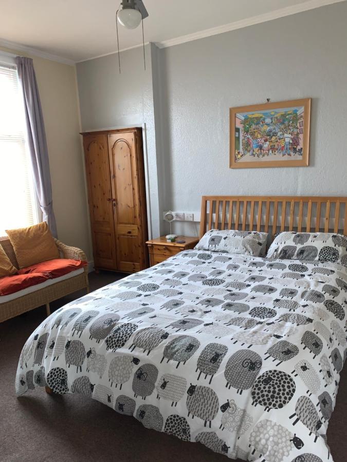 Brafferton Guest House 하틀풀 외부 사진