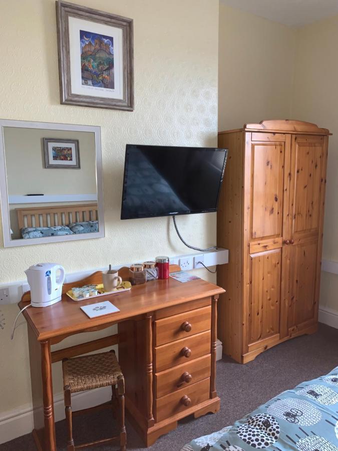 Brafferton Guest House 하틀풀 외부 사진