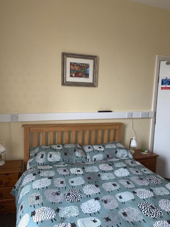 Brafferton Guest House 하틀풀 외부 사진