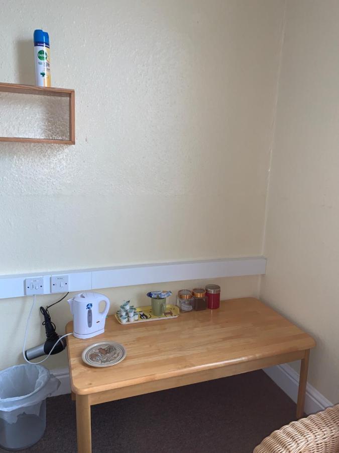 Brafferton Guest House 하틀풀 외부 사진