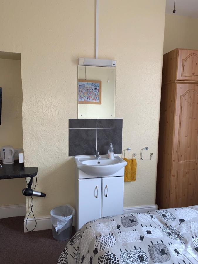 Brafferton Guest House 하틀풀 외부 사진