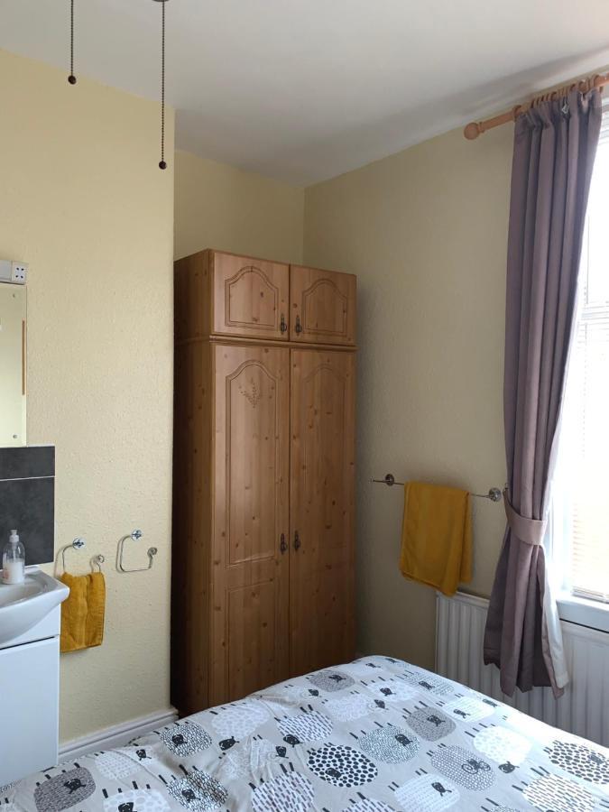Brafferton Guest House 하틀풀 외부 사진