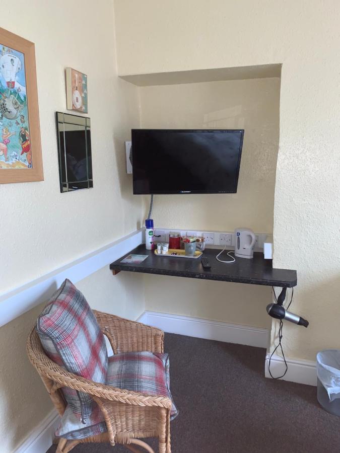 Brafferton Guest House 하틀풀 외부 사진