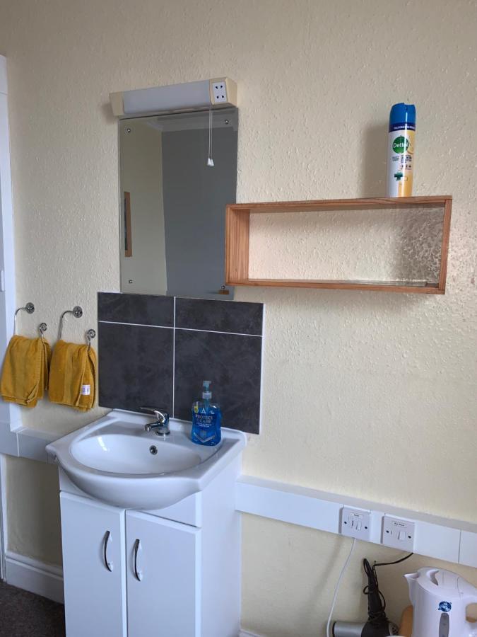 Brafferton Guest House 하틀풀 외부 사진