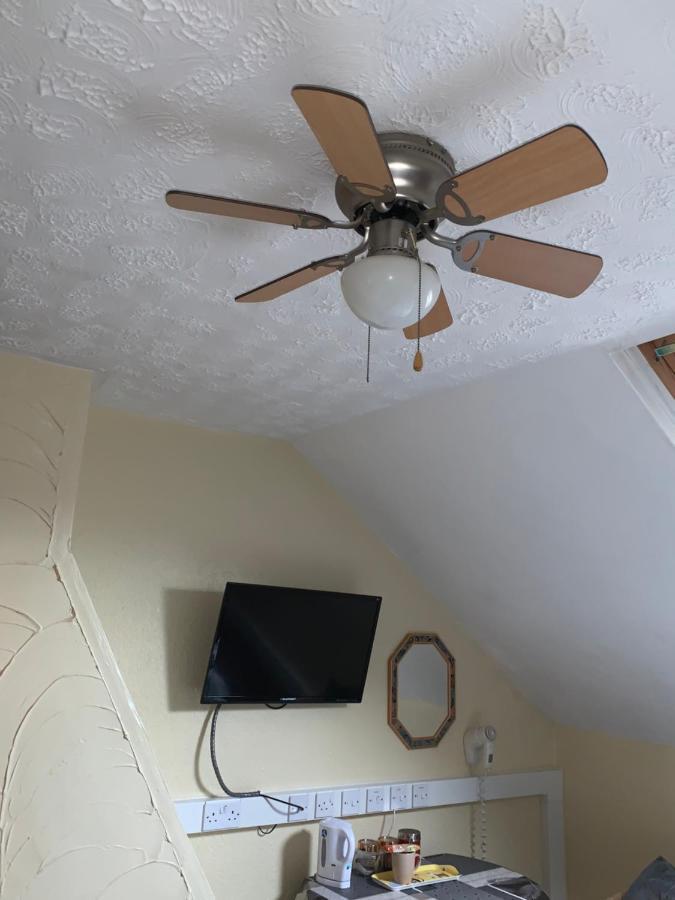 Brafferton Guest House 하틀풀 외부 사진