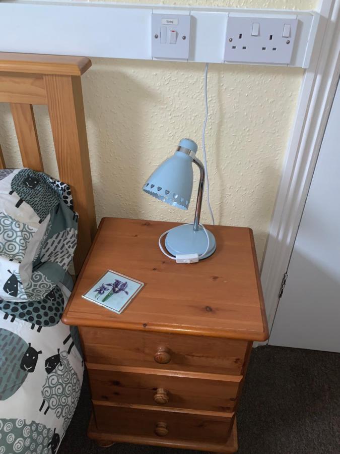 Brafferton Guest House 하틀풀 외부 사진