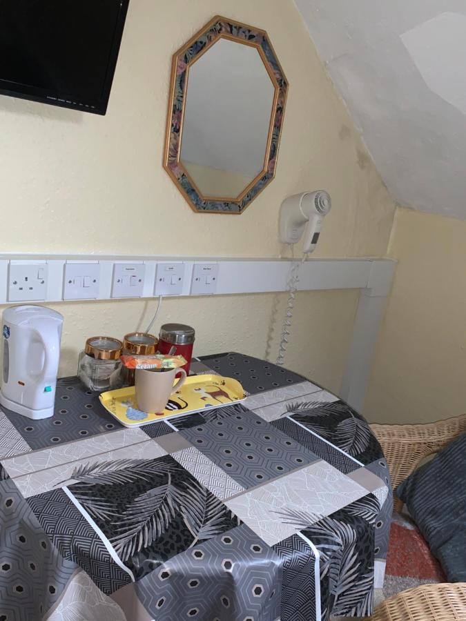 Brafferton Guest House 하틀풀 외부 사진