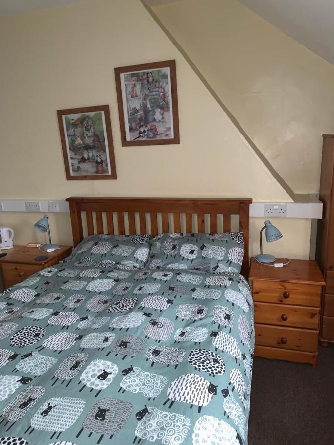 Brafferton Guest House 하틀풀 외부 사진