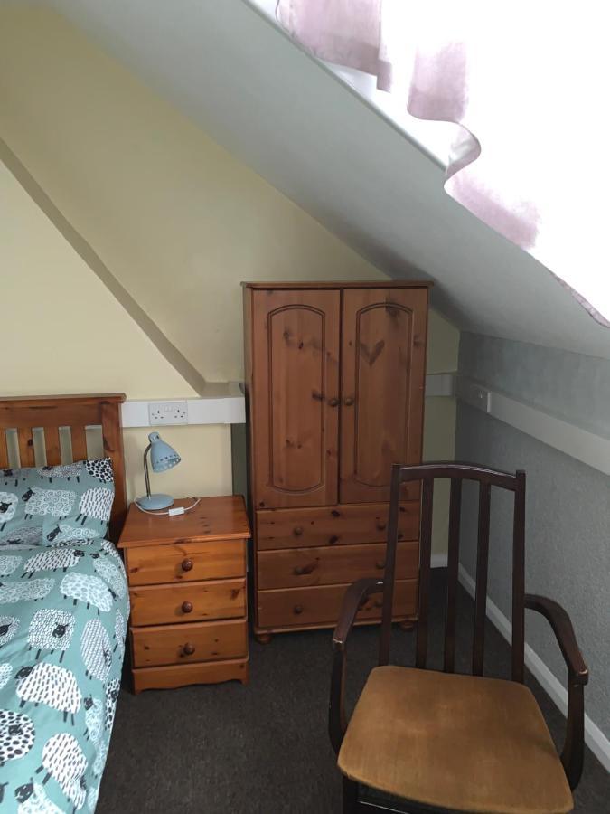 Brafferton Guest House 하틀풀 외부 사진