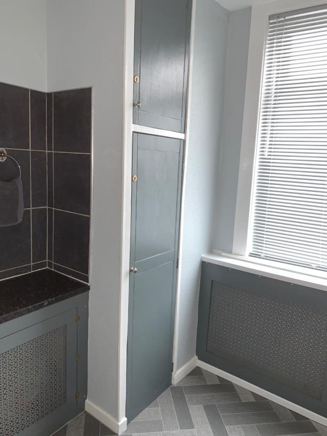 Brafferton Guest House 하틀풀 외부 사진