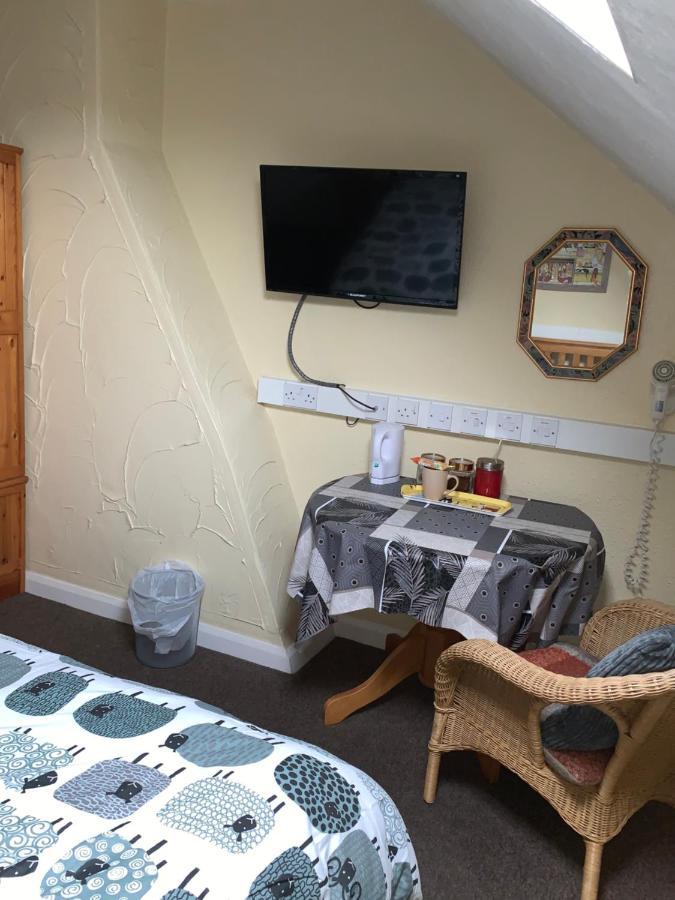 Brafferton Guest House 하틀풀 외부 사진