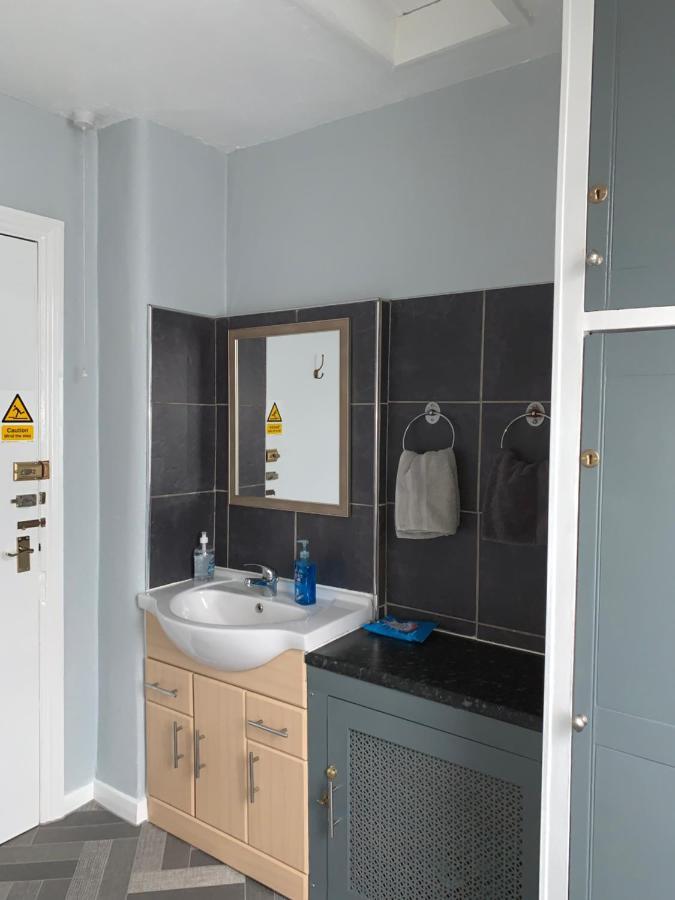 Brafferton Guest House 하틀풀 외부 사진