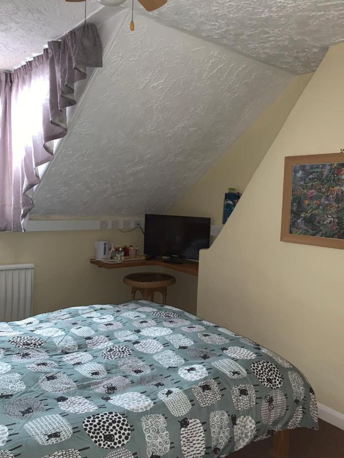 Brafferton Guest House 하틀풀 외부 사진