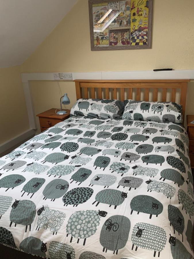 Brafferton Guest House 하틀풀 외부 사진
