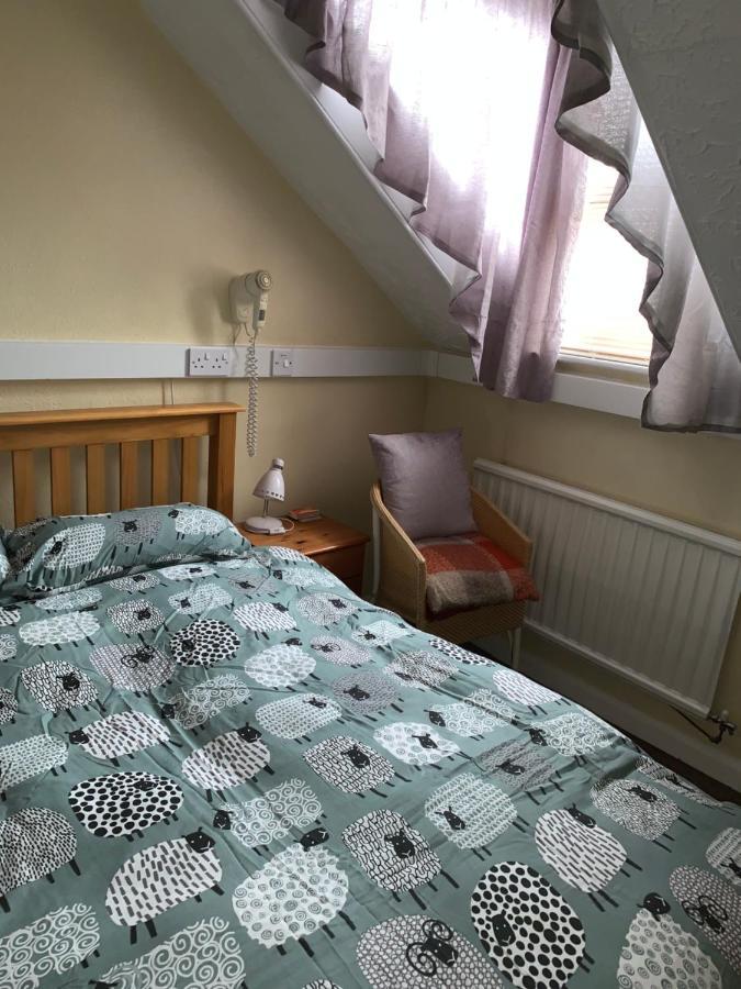 Brafferton Guest House 하틀풀 외부 사진
