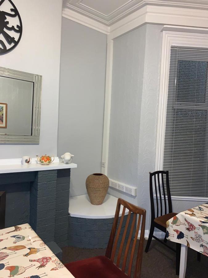 Brafferton Guest House 하틀풀 외부 사진