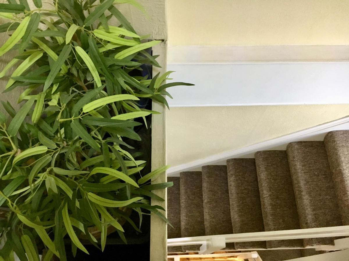 Brafferton Guest House 하틀풀 외부 사진